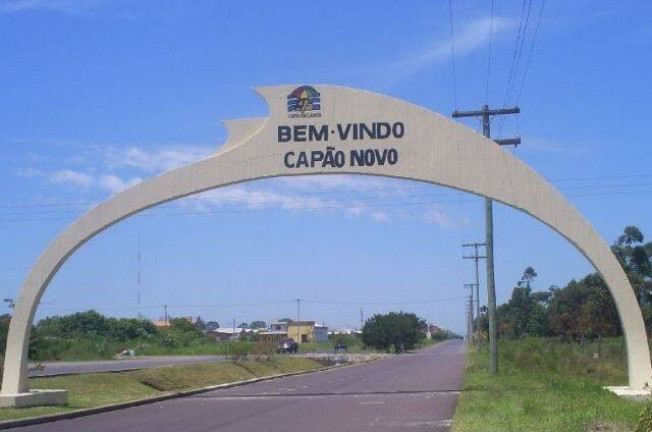 Imagem Terreno à Venda, 300 m² em Terrenos Capão Novo - Capão Da Canoa Imagem Terreno à Venda, 300 m² em Terrenos Capão Novo - Capão Da Canoa