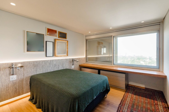 Imagem Apartamento com 3 Quartos à Venda, 300 m² em Cerqueira César - São Paulo