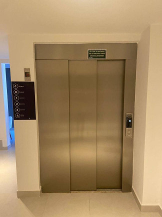 Imagem Apartamento com 2 Quartos à Venda, 50 m² em Bessa - João Pessoa