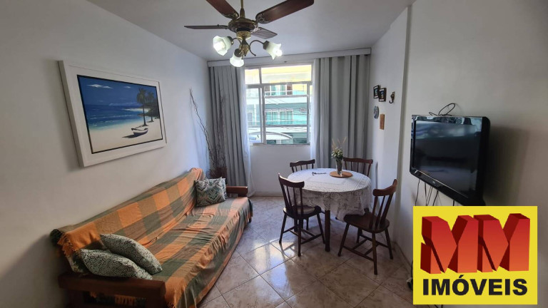 Imagem Apartamento com 2 Quartos à Venda, 50 m² em Vila Nova - Cabo Frio Imagem Apartamento com 2 Quartos à Venda, 50 m² em Vila Nova - Cabo Frio