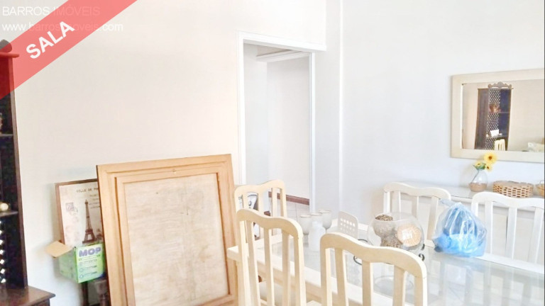 Imagem Apartamento com 3 Quartos à Venda, 125 m² em Canela - Salvador Imagem Apartamento com 3 Quartos à Venda, 125 m² em Canela - Salvador