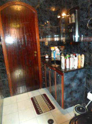 Imagem Casa com 4 Quartos à Venda, 313 m² em Parque Marajoara - Santo André Imagem Casa com 4 Quartos à Venda, 313 m² em Parque Marajoara - Santo André