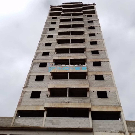 Imagem Apartamento com 2 Quartos à Venda, 56 m² em Aviação - Praia Grande