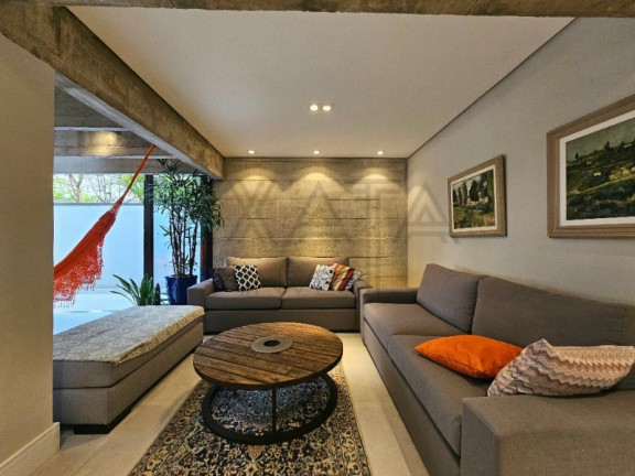 Imagem Casa com 3 Quartos à Venda, 408 m² em Brooklin Paulista - São Paulo Imagem Casa com 3 Quartos à Venda, 408 m² em Brooklin Paulista - São Paulo