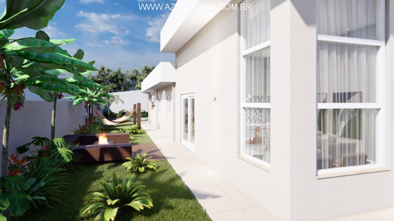 Imagem Casa com 3 Quartos à Venda, 220 m² em Condomínio Parque Das Garças - Atibaia Imagem Casa com 3 Quartos à Venda, 220 m² em Condomínio Parque Das Garças - Atibaia