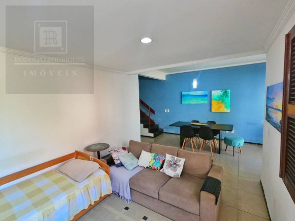 Imagem Casa com 3 Quartos à Venda, 132 m² em Lagoa Redonda - Fortaleza