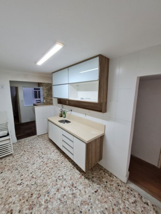Imagem Imóvel com 2 Quartos à Venda, 102 m² em Icaraí - Niterói Imagem Imóvel com 2 Quartos à Venda, 102 m² em Icaraí - Niterói