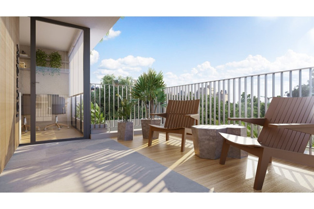 Imagem Imóvel com 2 Quartos à Venda, 60 m² em Vila Madalena - São Paulo Imagem Imóvel com 2 Quartos à Venda, 60 m² em Vila Madalena - São Paulo