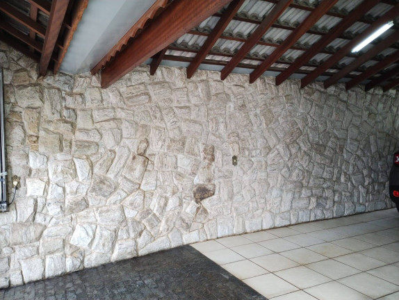 Imagem Casa com 3 Quartos à Venda, 250 m² em Vila Jundiainópolis - Jundiaí