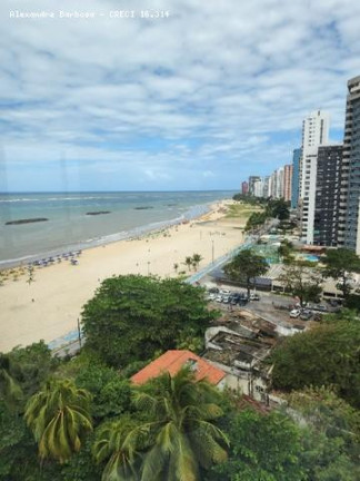 Imagem Apartamento com 3 Quartos à Venda, 175 m² em Candeias - Jaboatão Dos Guararapes Imagem Apartamento com 3 Quartos à Venda, 175 m² em Candeias - Jaboatão Dos Guararapes