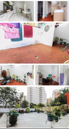 Imagem Casa com 4 Quartos à Venda, 124 m² em Moema - São Paulo