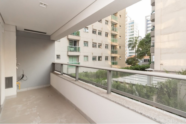 Imagem Imóvel com 1 Quarto à Venda, 36 m² em Vila Mariana - São Paulo Imagem Imóvel com 1 Quarto à Venda, 36 m² em Vila Mariana - São Paulo