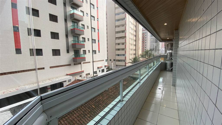 Imagem Apartamento com 2 Quartos à Venda, 109 m² em Guilhermina - Praia Grande Imagem Apartamento com 2 Quartos à Venda, 109 m² em Guilhermina - Praia Grande