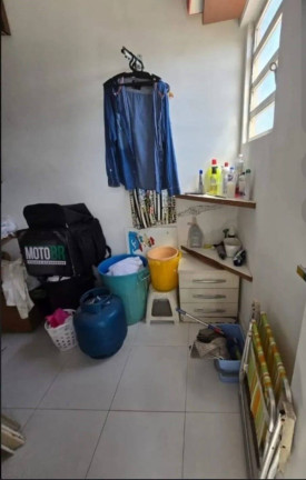Imagem Apartamento com 2 Quartos à Venda, 85 m² em Estuário - Santos Imagem Apartamento com 2 Quartos à Venda, 85 m² em Estuário - Santos