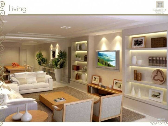 Imagem Apartamento com 4 Quartos à Venda, 171 m² em Flamengo - Rio De Janeiro