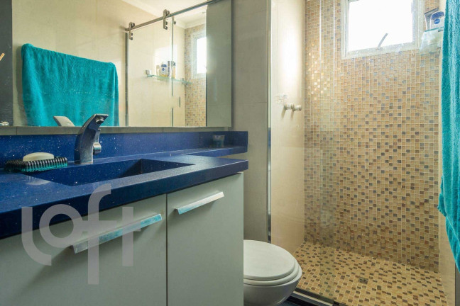 Imagem Apartamento com 3 Quartos à Venda, 95 m² em Tatuape - Sao Paulo