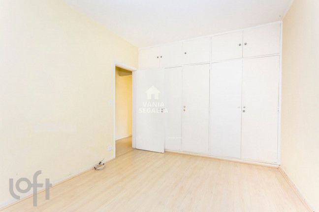 Imagem Apartamento com 2 Quartos à Venda, 94 m² em Perdizes - São Paulo