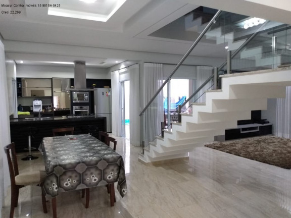 Imagem Imóvel com 3 Quartos à Venda, 300 m² em Condominio Villa Dos Inglezes - Sorocaba Imagem Imóvel com 3 Quartos à Venda, 300 m² em Condominio Villa Dos Inglezes - Sorocaba