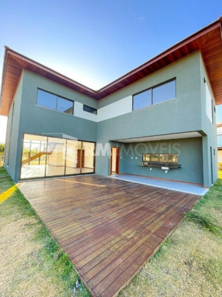 Imagem Casa de Condomínio com 5 Quartos à Venda, 590 m² em Praia Do Forte - Mata De São João Imagem Casa de Condomínio com 5 Quartos à Venda, 590 m² em Praia Do Forte - Mata De São João