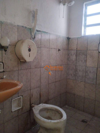Imagem Sobrado com 6 Quartos à Venda, 300 m² em Jardim Almeida Prado - Guarulhos Imagem Sobrado com 6 Quartos à Venda, 300 m² em Jardim Almeida Prado - Guarulhos