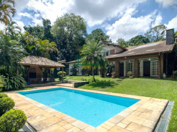 Casa com 3 Quartos à Venda, 2 m² em Chácara Granja Velha - Cotia