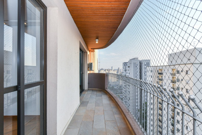 Imagem Apartamento com 4 Quartos à Venda, 254 m² em Vila Andrade - São Paulo Imagem Apartamento com 4 Quartos à Venda, 254 m² em Vila Andrade - São Paulo