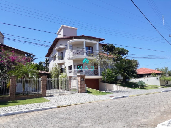 Casa com 5 Quartos à Venda, 487 m² em Ingleses - Florianópolis