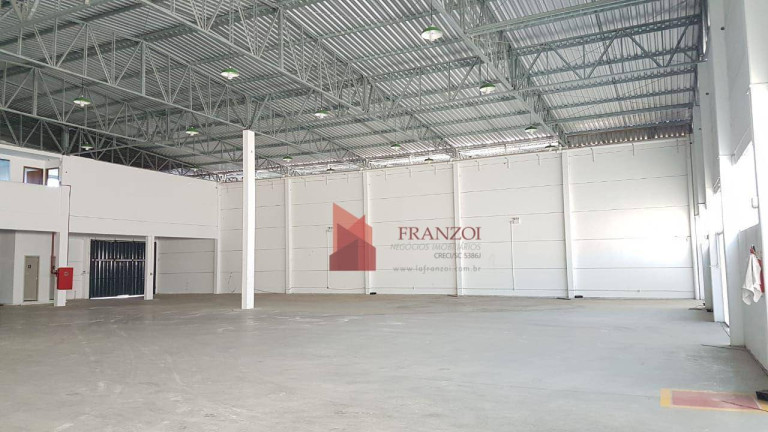 Imagem Galpão para Alugar, 1.200 m² em Ressacada - Itajaí Imagem Galpão para Alugar, 1.200 m² em Ressacada - Itajaí