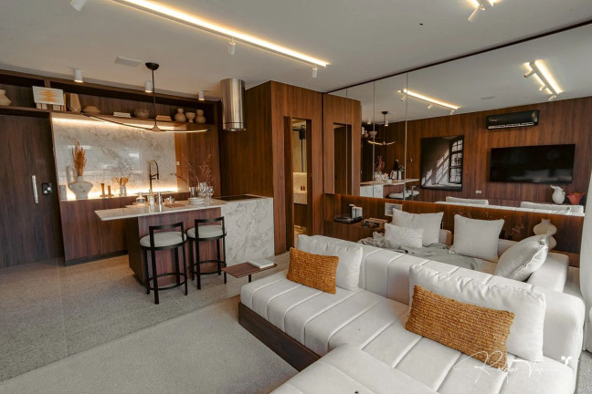 Imagem Apartamento com 1 Quarto à Venda, 37 m² em Setor Bueno - Goiânia Imagem Apartamento com 1 Quarto à Venda, 37 m² em Setor Bueno - Goiânia