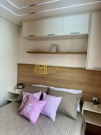 Imagem Apartamento com 3 Quartos à Venda, 145 m² em Campestre - Santo André Imagem Apartamento com 3 Quartos à Venda, 145 m² em Campestre - Santo André