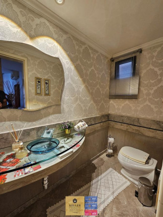Imagem Apartamento com 4 Quartos à Venda, 384 m² em Centro - Foz Do Iguaçu