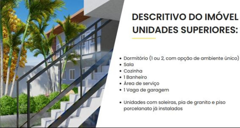 Imagem Casa com 2 Quartos à Venda, 44 m² em Vila São Paulo/botujuru - Mogi Das Cruzes
