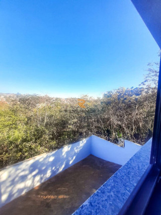 Imagem Casa de Condomínio com 3 Quartos à Venda, 142 m² em Sobradinho - Lagoa Santa Imagem Casa de Condomínio com 3 Quartos à Venda, 142 m² em Sobradinho - Lagoa Santa