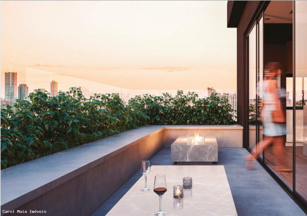 Imagem Imóvel com 3 Quartos à Venda, 58 m² em Funcionários - Belo Horizonte Imagem Imóvel com 3 Quartos à Venda, 58 m² em Funcionários - Belo Horizonte