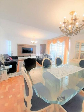 Imagem Casa com 4 Quartos à Venda, 250 m² em Planalto Paulista - São Paulo Imagem Casa com 4 Quartos à Venda, 250 m² em Planalto Paulista - São Paulo