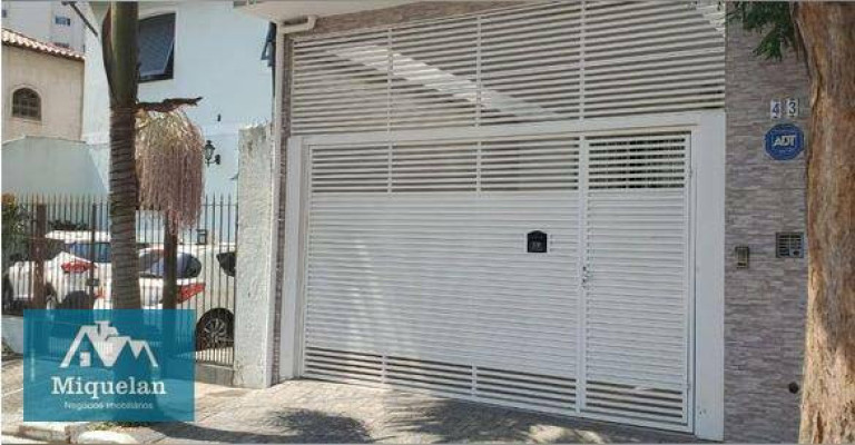Imagem Casa com 3 Quartos à Venda, 120 m² em Alto Da Mooca - São Paulo Imagem Casa com 3 Quartos à Venda, 120 m² em Alto Da Mooca - São Paulo