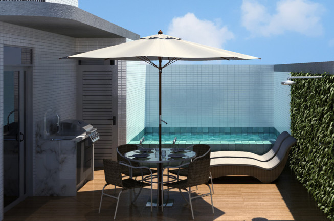 Imagem Apartamento com 2 Quartos à Venda, 68 m² em Bancários - João Pessoa Imagem Apartamento com 2 Quartos à Venda, 68 m² em Bancários - João Pessoa
