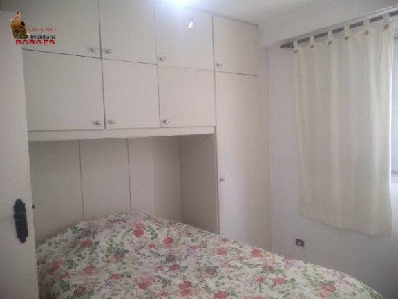 Imagem Apartamento com 2 Quartos à Venda, 45 m² em Chacara Sto Antonio - São Paulo Imagem Apartamento com 2 Quartos à Venda, 45 m² em Chacara Sto Antonio - São Paulo
