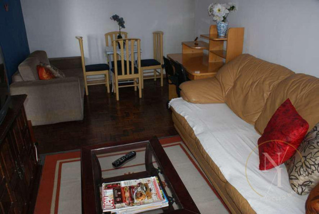 Imagem Apartamento com 1 Quarto à Venda, 50 m² em Cambuci - São Paulo