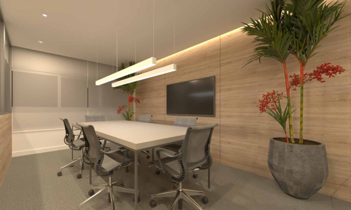 Imagem Loft com 1 Quarto à Venda, 34 m² em Glória - Rio De Janeiro