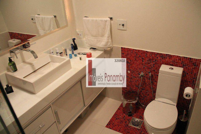 Imagem Apartamento com 1 Quarto à Venda, 78 m² em Morumbi - São Paulo Imagem Apartamento com 1 Quarto à Venda, 78 m² em Morumbi - São Paulo