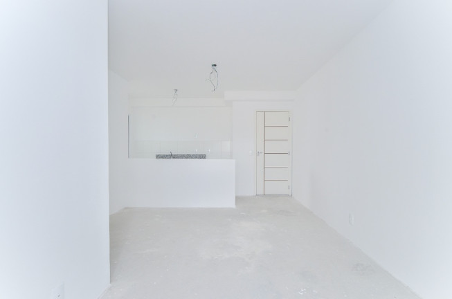 Imagem Apartamento com 2 Quartos à Venda, 53 m² em Vila Nair - São Paulo