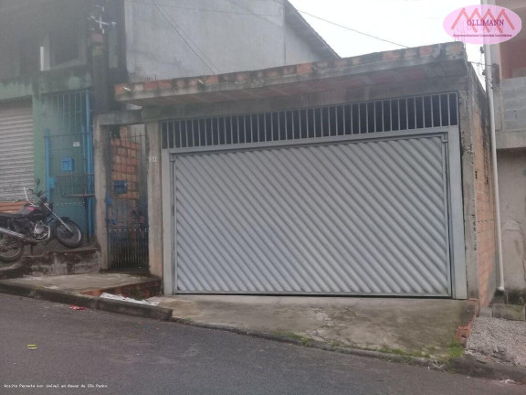 Imagem Casa com 2 Quartos à Venda, 60 m² em Jardim Itapark - Mauá Imagem Casa com 2 Quartos à Venda, 60 m² em Jardim Itapark - Mauá