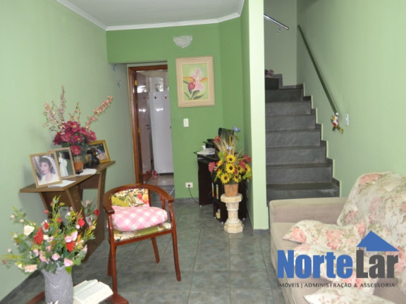 Imagem Sobrado com 2 Quartos à Venda, 81 m² em Vila João Batista - São Paulo Imagem Sobrado com 2 Quartos à Venda, 81 m² em Vila João Batista - São Paulo