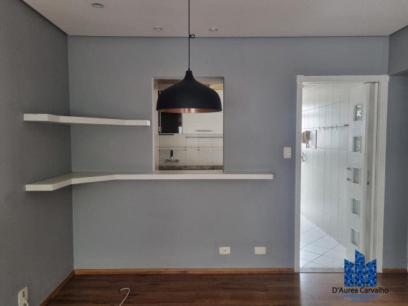 Imagem Apartamento com 2 Quartos à Venda, 164 m² em Aclimação - São Paulo