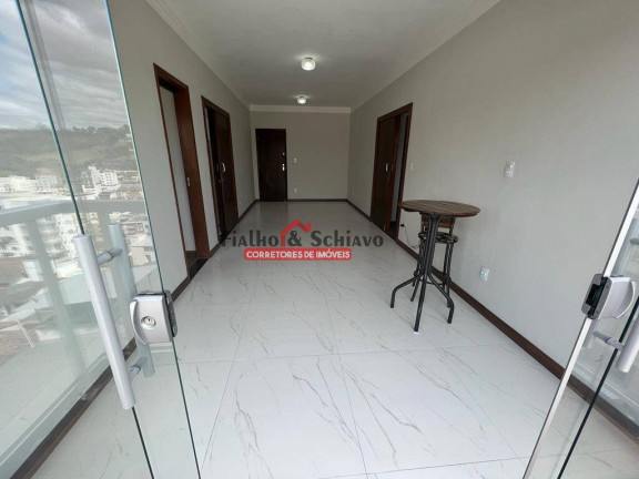 Imagem Apartamento com 3 Quartos à Venda, 100 m² em Ramos - Viçosa Imagem Apartamento com 3 Quartos à Venda, 100 m² em Ramos - Viçosa