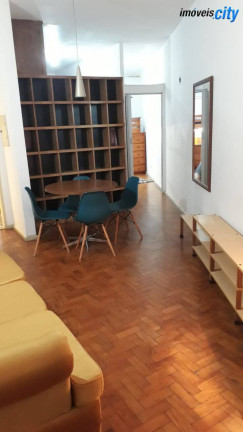 Imagem Apartamento com 2 Quartos para Alugar, 70 m² em República - São Paulo Imagem Apartamento com 2 Quartos para Alugar, 70 m² em República - São Paulo