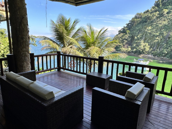 Imagem Casa de Condomínio com 4 Quartos à Venda, 230 m² em Pontal (cunhambebe) - Angra Dos Reis Imagem Casa de Condomínio com 4 Quartos à Venda, 230 m² em Pontal (cunhambebe) - Angra Dos Reis