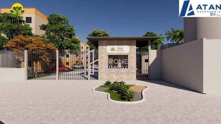 Imagem Apartamento com 2 Quartos à Venda, 45 m² em águas Lindas - Ananindeua Imagem Apartamento com 2 Quartos à Venda, 45 m² em águas Lindas - Ananindeua