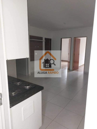 Apartamento com 2 Quartos para Alugar, 1 m² em Jardim Vila Galvão - Guarulhos